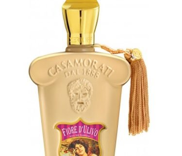 XERJOFF CASAMORATI 1888 FIORE D' ULIVO EDP 100ml