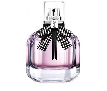 YVES SAINT LAURENT MON PARIS COUTURE EDP 90ML