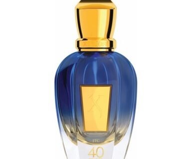 XERJOFF JOIN THE CLUB 40 KNOTS EDP 50ml