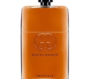 GUCCI GUILTY ABSOLUTE POUR HOMME EDP 90ml