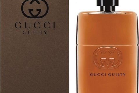 Gucci pour shop homme absolute