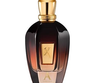 XERJOFF OUD STARS ALEXANDRIA II PARFUM 50ml