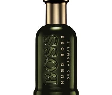 BOSS BOTTLED OUD AROMATIC EDP 100ml