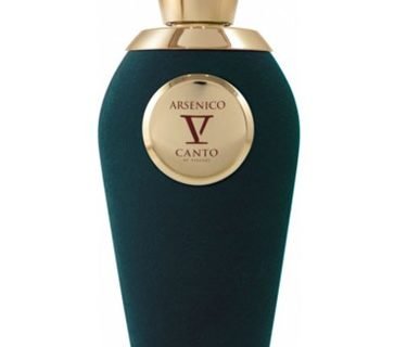 V CANTO ARSENICO EXTRAIT DE PARFUM 100ml