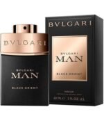 BVLGARI MAN BLACK ORIENT PARFUM 60ml - Image 2