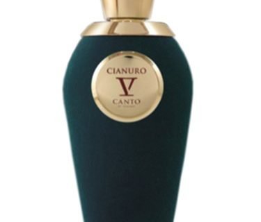 V CANTO CIANURO EXTRAIT DE PARFUM 100ml