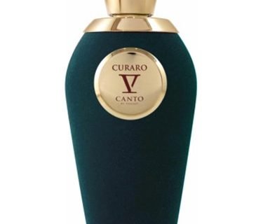 V CANTO CURARO EXTRAIT DE PARFUM 100ml
