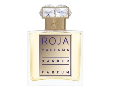 ROJA DANGER POUR FEMME PARFUM 50ml