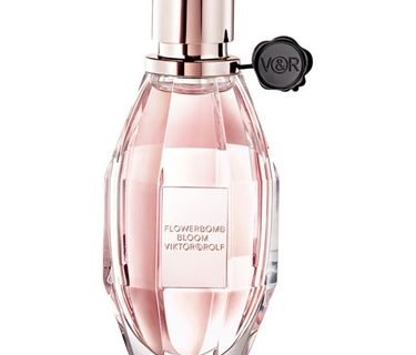 VIKTOR AND ROLF FLOWERBOMB BLOOM 100ml