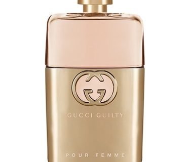 GUCCI GUILTY POUR FEMME EDP 90ml