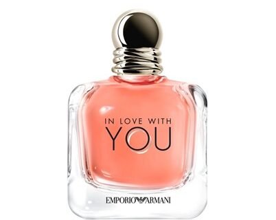 GIORGIO ARMANI IN LOVE WITH YOU POUR FEMME EDP 100ml