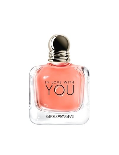 GIORGIO ARMANI IN LOVE WITH YOU POUR FEMME EDP 100ml