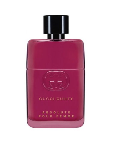 Gucci guilty pour femme eau de parfum 90ml sale