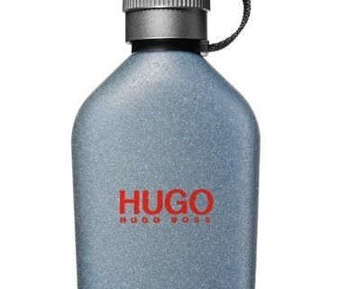 BOSS HUGO URBAN JOURNEY EDT 125ml
