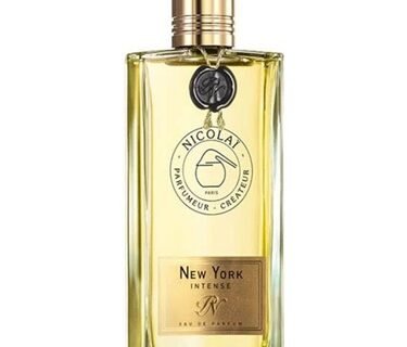 NICOLAI NEW YORK INTENSE 100ml