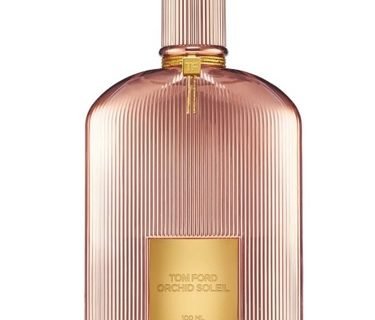 TOM FORD ORCHID SOEIL EDP 100ml