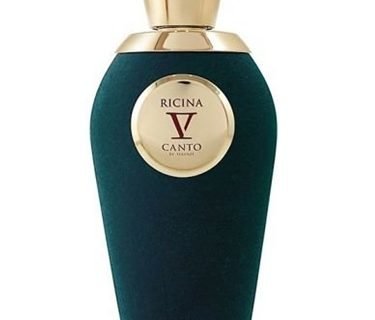 V CANTO RICINA EXTRAIT DE PARFUM 100ml