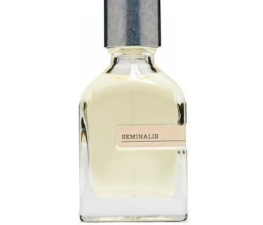 ORTO PARISI SEMINALIS PARFUM 50ml