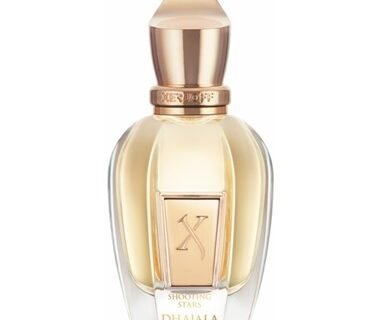 XERJOFF SHOOTING STARS DHAJALA EDP 50ml