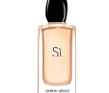 GIORGIO ARMANI SI EDP 100ml