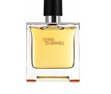 HERMES TERRE D'HERMES PARFUM 75ml