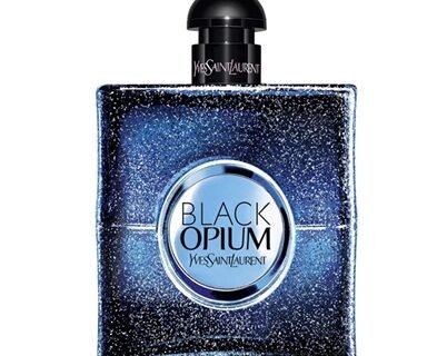 YVES SAINT LAURENT BLACK OPIUM INTENSE EDP 90ML