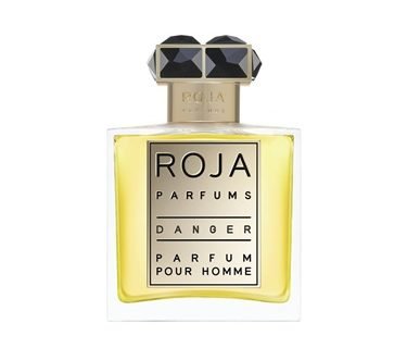 ROJA DANGER POUR HOMME PARFUM 50ml