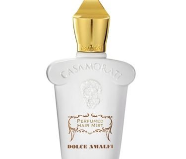 XERJOFF CASAMORATI 1888 DOLCE AMALFI PERFUMED HAIR MIST 30ml