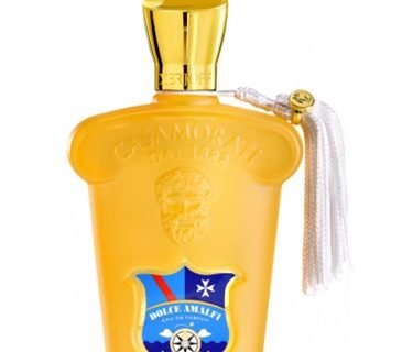 XERJOFF CASAMORATI 1888 DOLCE AMALFI EDP 100ml