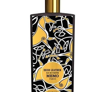 MEMO IRISH LEATHER EDP 75ml