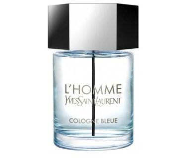 YVES SAINT LAURENT L'HOMME COLOGNE BLEUE EDT 100ML
