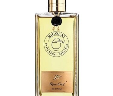 NICOLAI ROSE OUD 100ml