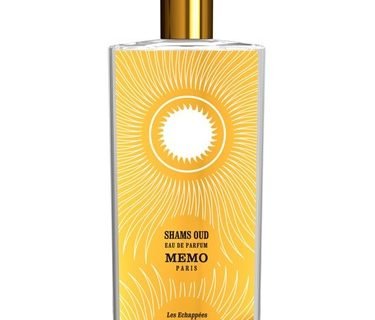 MEMO SHAMS OUD EDP 75ml