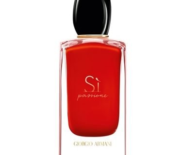 GIORGIO ARMANI SI PASSIONE EDP 100ml