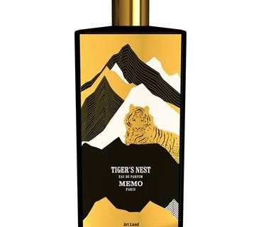 MEMO TIGER'S NEST EDP 75ml