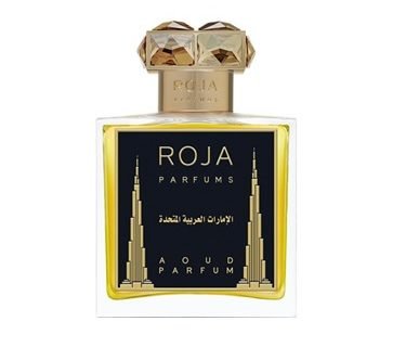 ROJA UNITED ARAB EMIRATES AOUD PARFUM 50ml