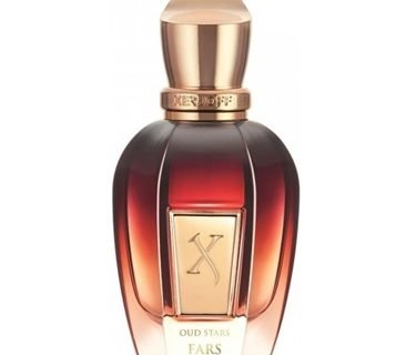 XERJOFF OUD STARS FARS PARFUM 50ml
