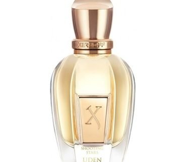 XERJOFF SHOOTING STARS UDEN PARFUM 50ml