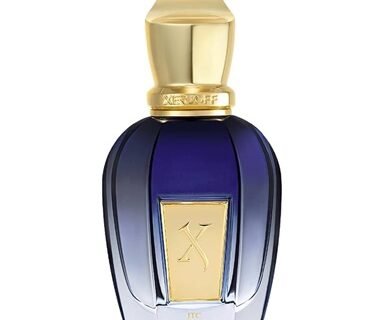 XERJOFF JOIN THE CLUB MORE THAN WORDS EDP 50ml