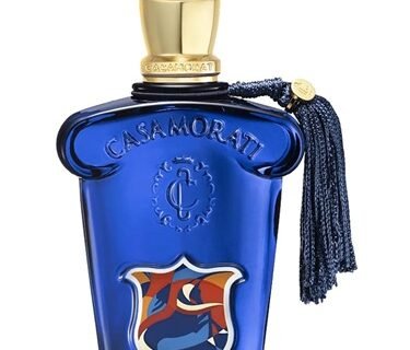 XERJOFF CASAMORATI 1888 MEFISTO EDP 100ml