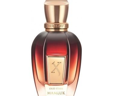 XERJOFF OUD STARS MAMLUK PARFUM 50ml