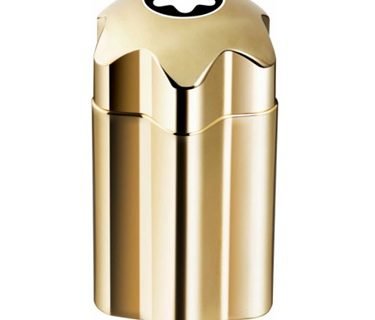 MONT BLANC EMBLEM ABSOLU EDT 100ml