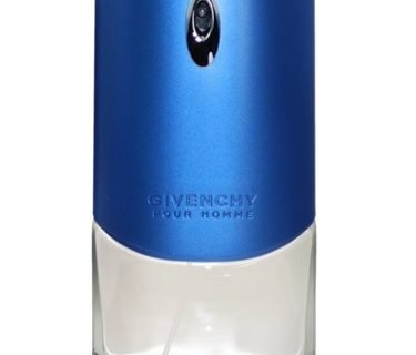 GIVENCHY BLUE LABEL POUR HOMME EDT 100ml