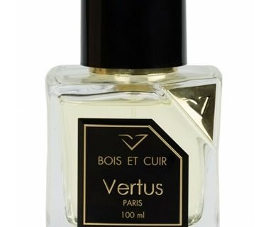VERTUS BOIS ET CUIR EDP 100ml