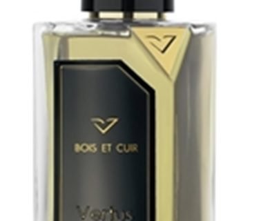 VERTUS BOIS ET CUIR EDP 200ml