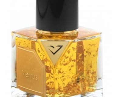 VERTUS XXIV CARAT GOLD EDP 100ml