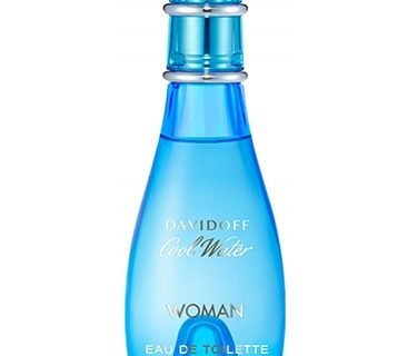 DAVIDOFF COOL WATER WOMAN EDT 100ml