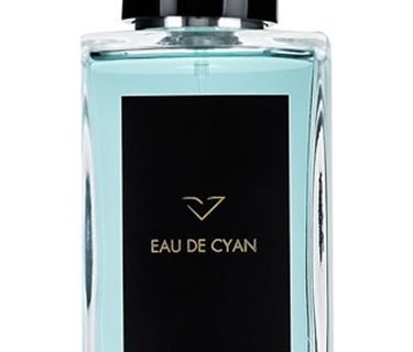 VERTUS EAU DE CYAN EDP 200ml