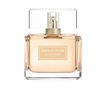GIVENCHY DAHLIA DIVIN EDP NUDE 75ml