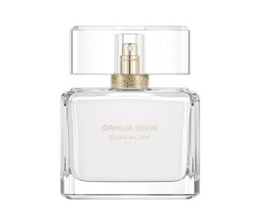 GIVENCHY DAHLIA DIVIN EAU INITIALE EDT 75ml